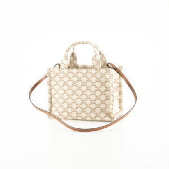 Celine Cabas Tote Bag - Picture 1 of 9